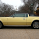 Image for article titled 1972 Lincoln Mark IV: The Jalopnik Classic Review